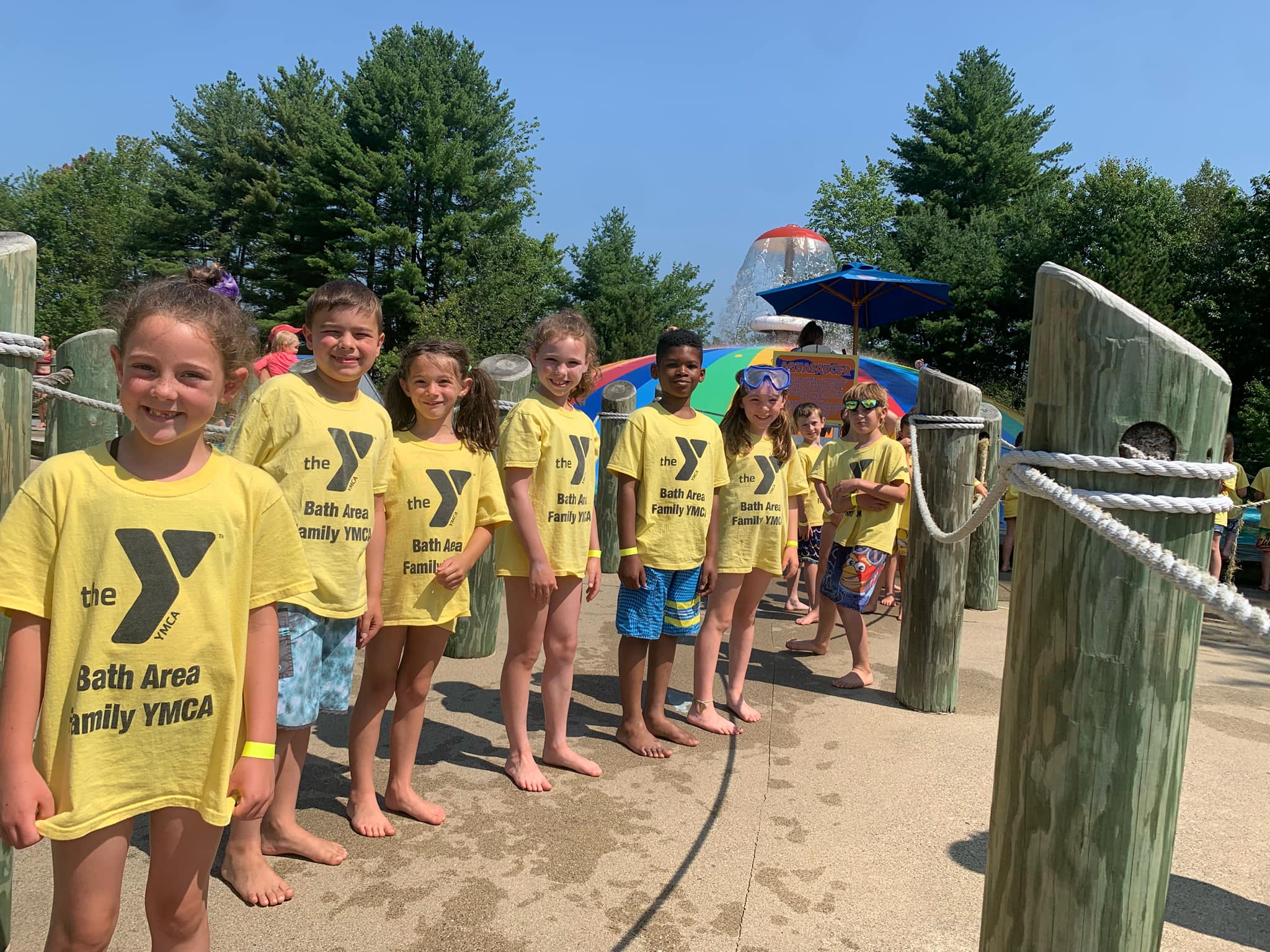 Ymca Summer Camp 2024 Near Me Free - Emmy Norrie