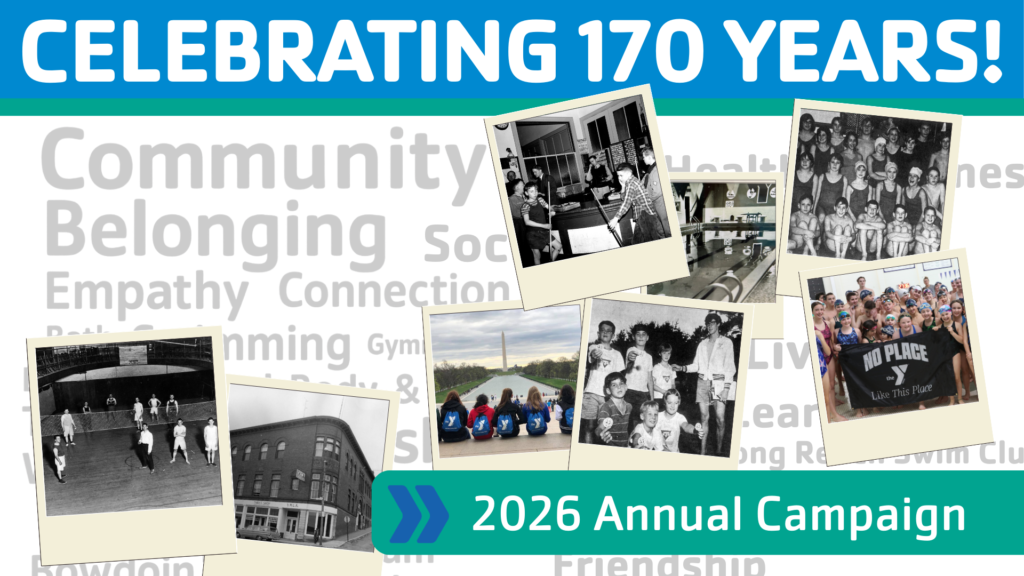 2025 Annual Campaign banner