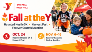 BATH AREA FAMILY YMCA