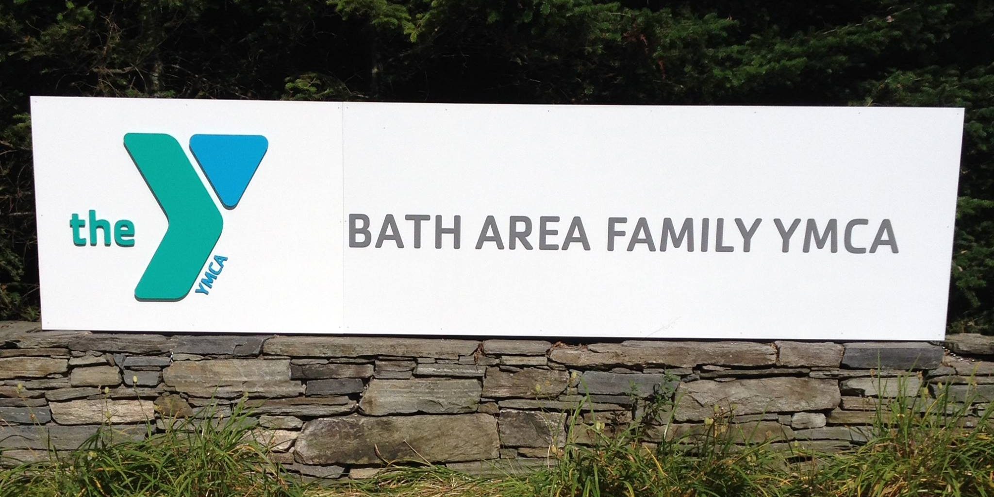 bath y sign bath y sign